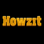Howzit